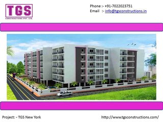 Flats In Bannerghatta Road