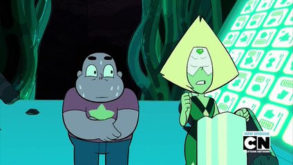 Steven Universe - When it Rains (Clip)