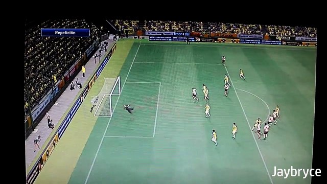 Goles Pes 2O16