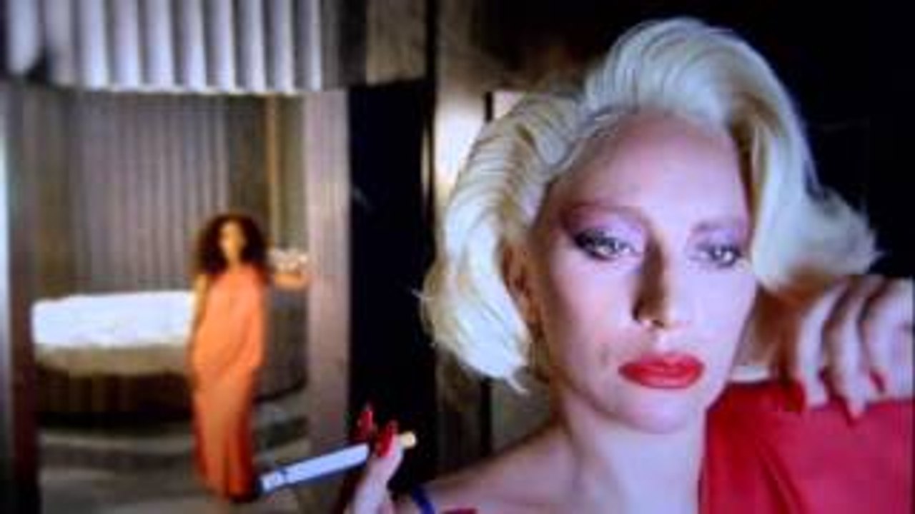 AHS: Hotel - Next On: Sn.05 Ep.05 Room Service