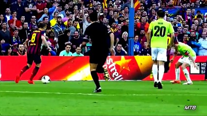 Lionel Messi ● Best Dribbling Skills ● 2013-2014 | HD