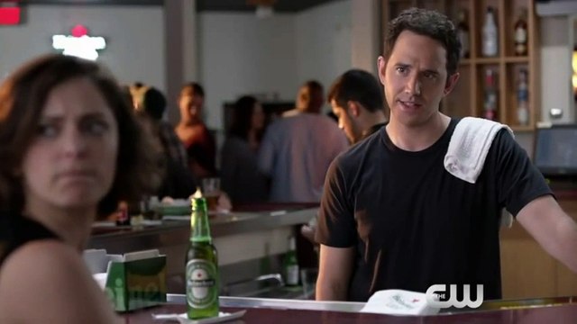 Crazy Ex-Girlfriend - Using Greg - Sneak Peek 2