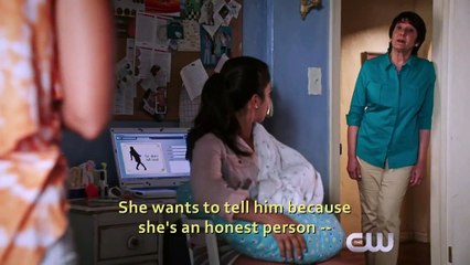 Jane the Virgin 2x06 Sneak Peek #1