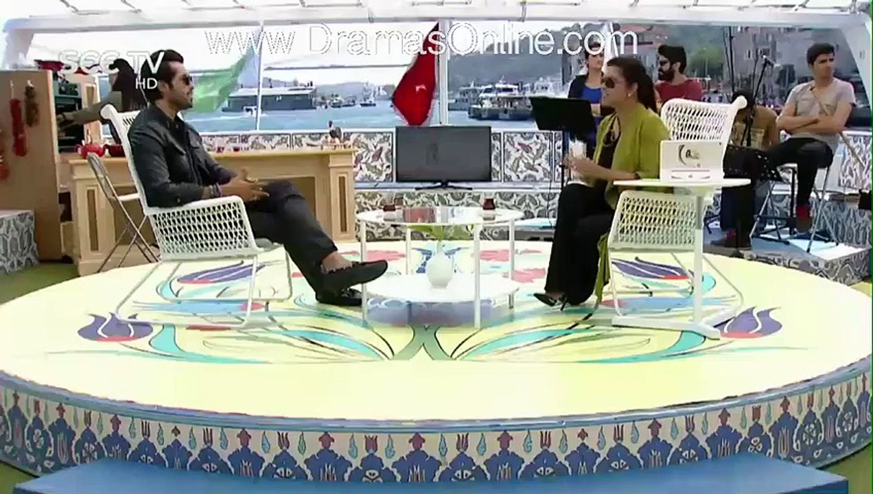 Fahad Mustafa Shared That Why I Was Traveled In Bus