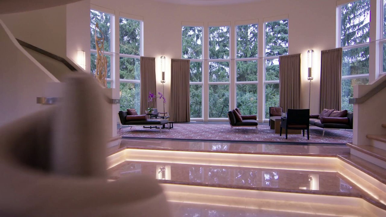 La maison de Michael Jordan est en vente et vous allez l'adorer