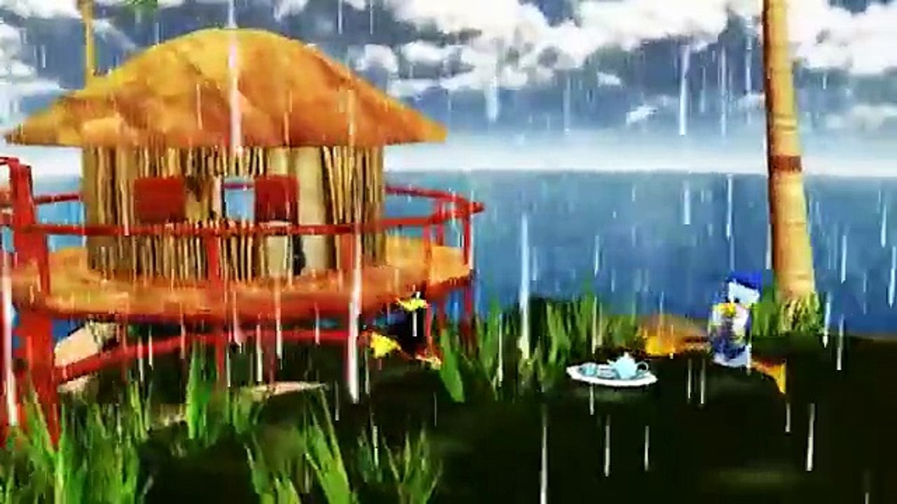 Mickey Mouse & Donald Duck Childrens Nursery Rhymes Compilation | Children Nursery Rhymes