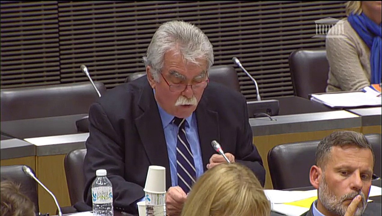 PLF 2016 : crédits de la mission Economie - A. Chassaigne (PCF-FdG)