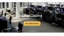 Office Cleaning Services NYC: Commercial Cleaning Company NYC