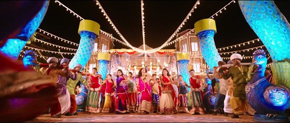 Sankarabharanam Movie Theatrical Trailer || Nikhil, Nanditha, Kona Venkat - Movies Media