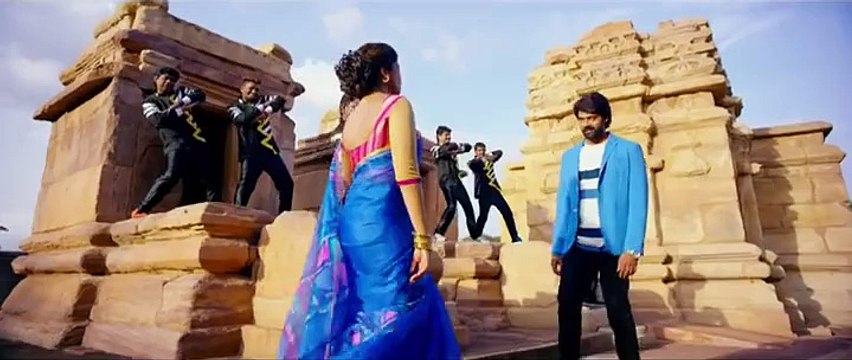 Tripura Movie Ninu Chudakunda Song Teaser || Swathi Reddy, Naveen Chandra - Movies Media