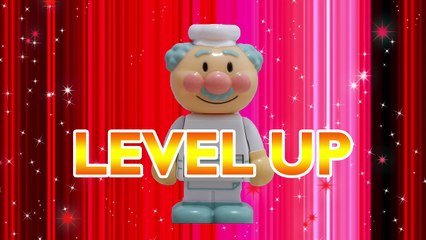 アンパンマンブロックとマインクラフト　Anpanman Block ft.MINECRAFT