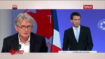 « Le système fiscal français à bout de souffle » selon Jean-Claude Mailly