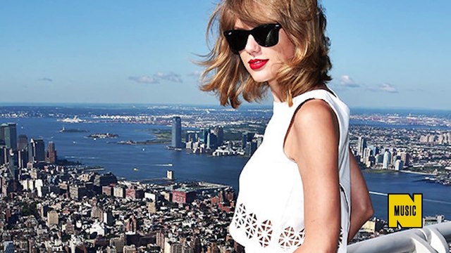 Taylor Swift Sued for Allegedly Stealing -Shake it Off- Lyrics