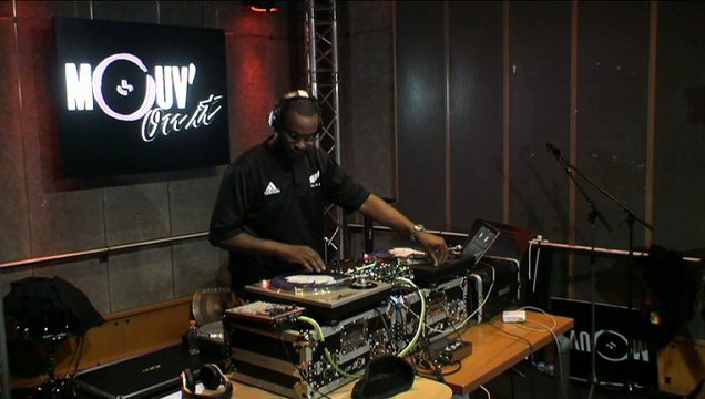 #WAKEUPMIX (02/11/2015) : M.I.A, Jay-Z, Ron Browz...