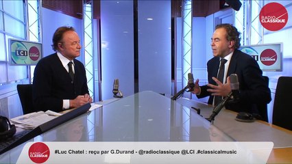 Luc Chatel, invité politique (02.11.15)