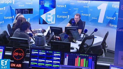 Evelyne Thomas : "Je n'ai pas l'impression de refaire du vieux"