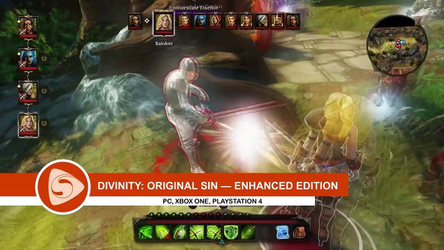 Во что поиграть- Лучшие игры недели (26 октября — 1 ноября 2015)