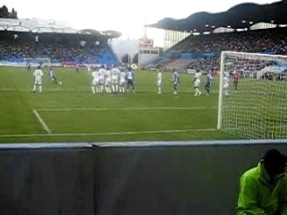 Hac1-3Amiens 28.07.06 But de Lesage