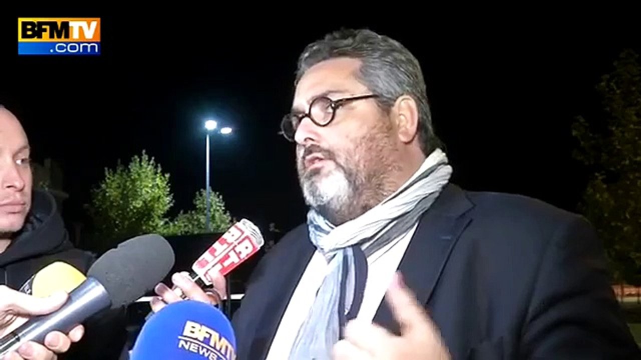 Le maire de Clermont-Ferrand réagit suite à la rixe du Luna Park