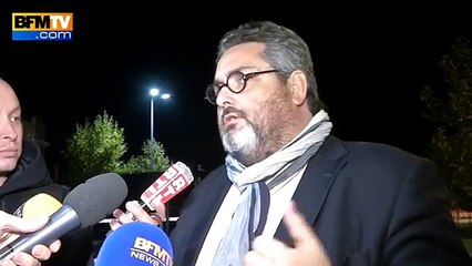 Le maire de Clermont-Ferrand réagit suite à la rixe du Luna Park