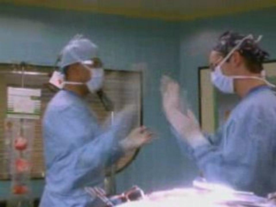 Urgences