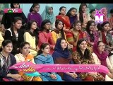 Sitaray ki Subha 2 nov 2015 P1