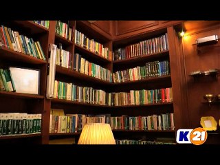 Karachi Mentary Ep#18 Governor House part2 (Full) K21 News 26/09/2015