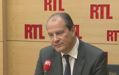 Cambadélis «se félicite» des solutions du gouvernement sur les impôts locaux des retraités