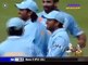 AB de Villiers cheating, Aleem Dar must be blind India v South Africa 3rd ODI at Belfast 2007