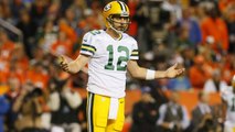 Oates: Packers Sputter in Denver Loss