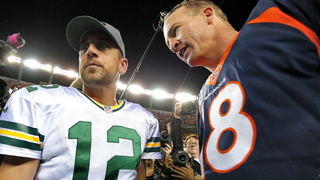 AP: Broncos Beat Packers, Make Statement