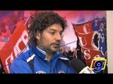 Casarano - Barletta 2-0 | Post Gara Mimmo Oliva Allenatore Casarano