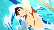 TVアニメ『Free! -Eternal Summer- 』7Fr WEB版予告