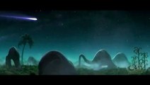 THE GOOD DINOSAUR TV Spot #11 (2015) Disney Pixar Animated Movie HD