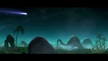 THE GOOD DINOSAUR TV Spot #11 (2015) Disney Pixar Animated Movie HD