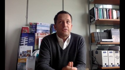 Financement et résidences de recherche au Japon : conseils pour réussir. Par Sébastien Lechevalier, EHESS