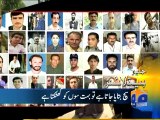 Geo News Headlines - 02 Nov 2015 - 1400