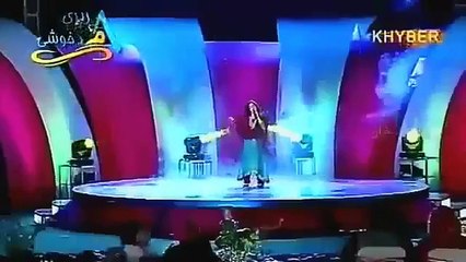 Ta Che Janana Sitamgar | Nazia Iqbal | Naghma Nazia Gul Panra