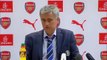 Jose Mourinho trolls Arsenal & Wenger after being told about ‘boring’ chant