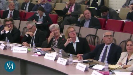 Quelle organisation pour la réussite du système français ?