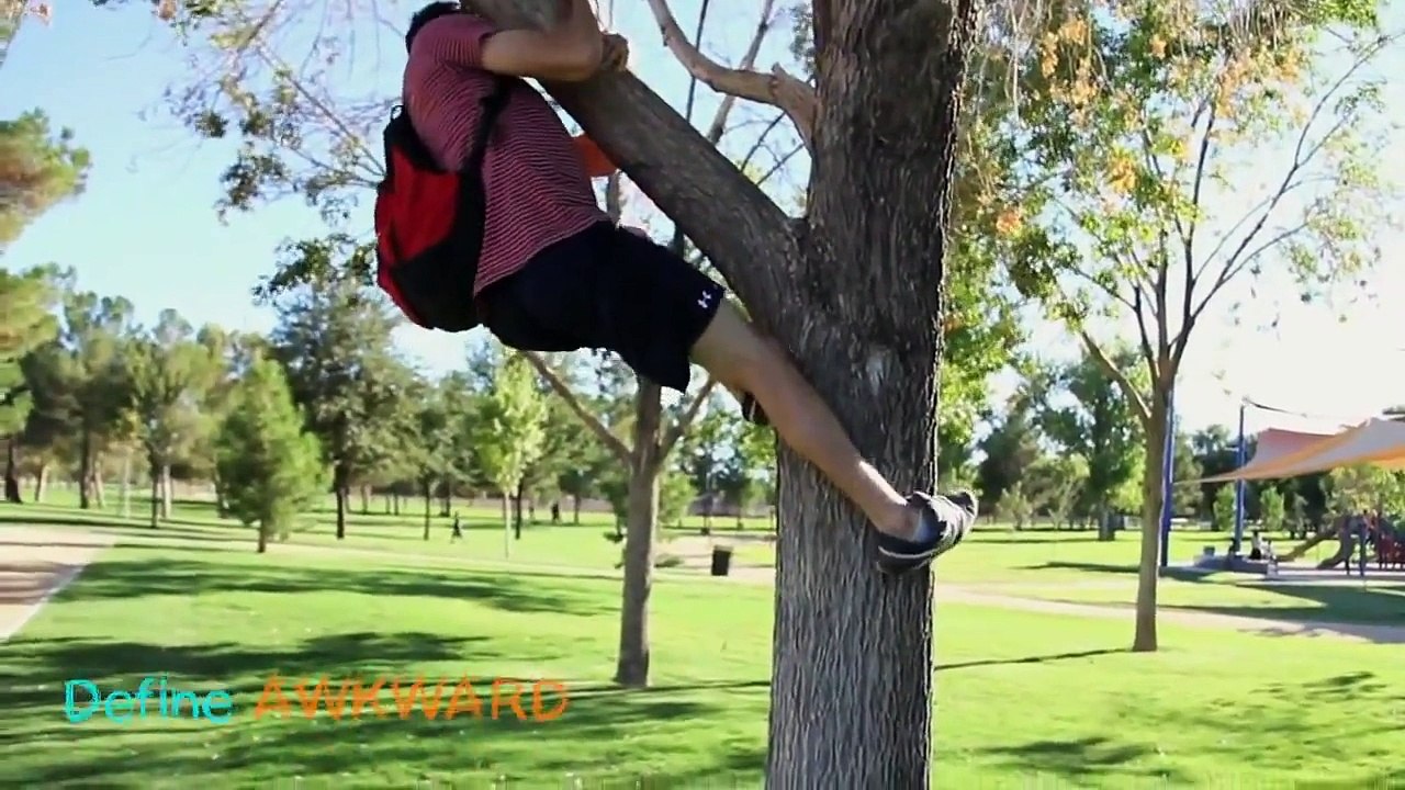 Talking with People TOO CLOSE Prank
