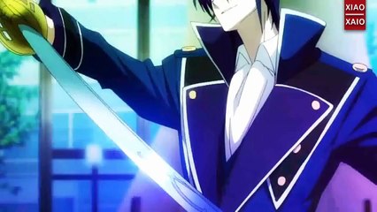 Anime Mix Not Alone [AMV] [HD]