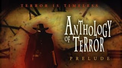 Anthology of Terror | Full Horror Film 2015 - Trailer