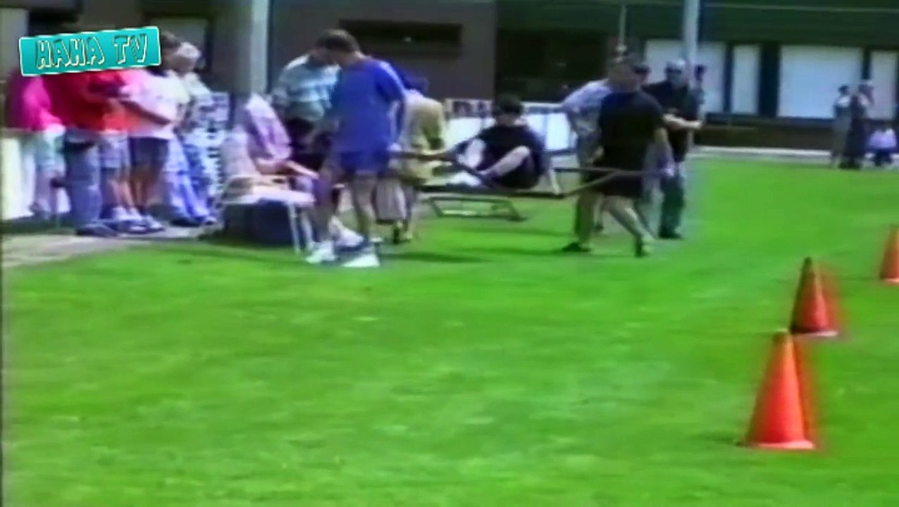 Funny Accidents Compilation - Funny Fail Videos 2015