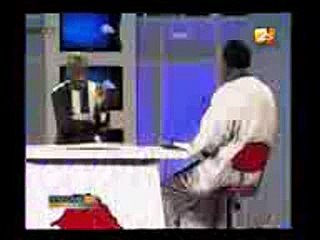 Vidéo- Tounkara « Quand Marième Faye Sall faisait la traversée du désert ,elle n"avait rien.... »