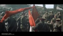 Enemy at the Gates (1 9) Movie CLIP - Crossing the Volga (2001) HD