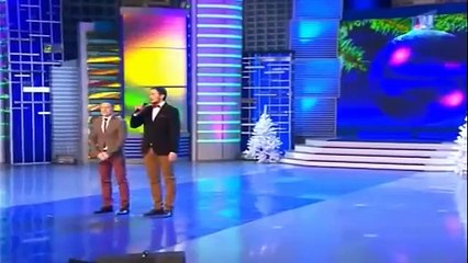 КВН 2014 Финал СОЮЗ Занимательный алфавит