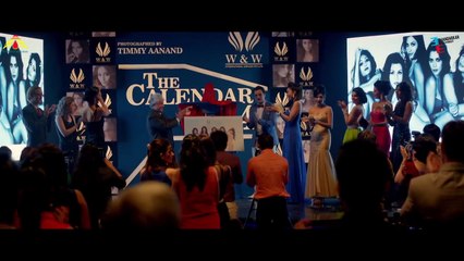 Calendar Girls - HD Hindi Movie Teaser Trailer [2015]