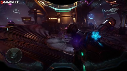 Halo 5 : Guardians - Guide Solo vidéo crâne cloche