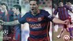 Lionel Messi – Top 10 UEFA Champions League goals